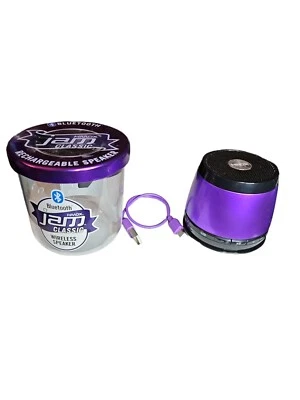 HMDX Jam Bluetooth Wireless Speaker  - Image 1 of 4