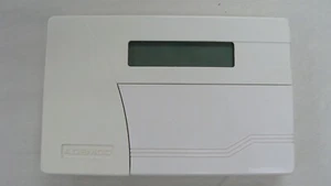 Ademco 5839 Keypad Touchpad LCD - Picture 1 of 5
