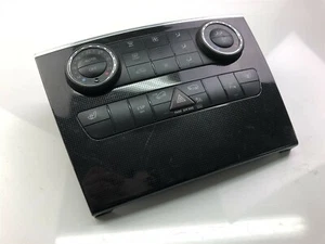 P1984 MERCEDES BENZ CLIMATE CONTROL 16876999 - Picture 1 of 4