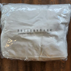 Pottery Barn Classic 550 FP White Down Duvet Insert KING Heavyweight - Picture 1 of 3