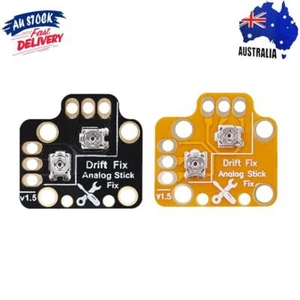 1/2/10 Pcs Gamepad Joystick Drift Repair Board Universal for PS4/PS5/Xbox One - Picture 1 of 18
