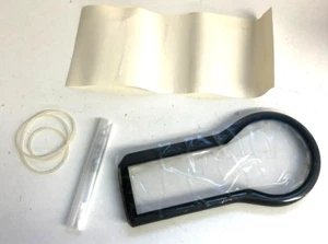 Genuine OEM BMW Repair Kit Instrument Cluster BMW Motorrad P/N 62118556545 NEW - Bild 1 von 10