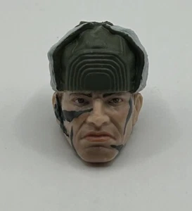 GIJoe Classified Series Big Ben Head Fodder 1/12 Scale - Picture 1 of 3