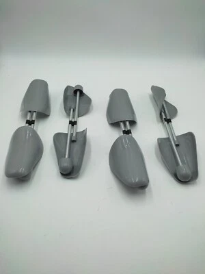 Schuhspanner 4 Paar Schuhstrecker Schuhformer - Bild 1 von 4