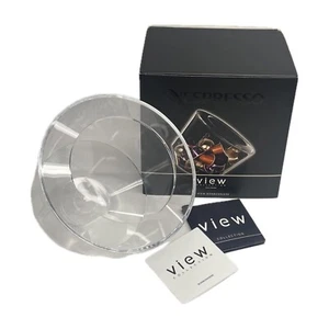 Nespresso View Collection Bonbonniere - NIB - Picture 1 of 4