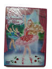 DVD Barbie Et Le Escarpin Rose