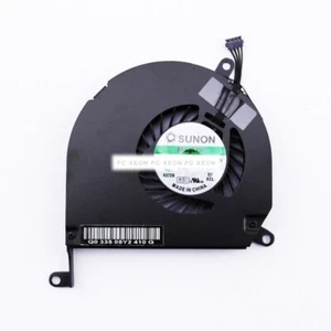 Ventilator Cpu-Macbook Pro 15'' A1286 Fahrerseite Links (Links) 661-4952 - Bild 1 von 2