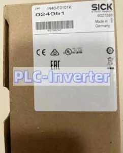 UN NUEVO ENFERMO Interruptor de Seguridad IN40-E0101K Entrega Rápida/ - Imagen 1 de 6