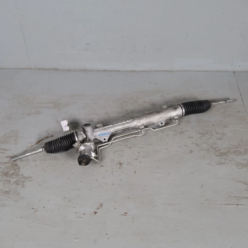 2006-2013 BMW 128i 135i 328i 335i Power Steering Gear Rack Pinion OEM Used - Image 1 of 4