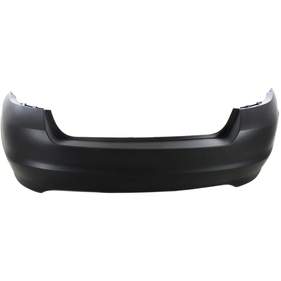 Cubierta de parachoques para modelos Mazda 6 GS GT i 2009-2013 2,5 L trasera pintable CAPA Foto 1 de 4