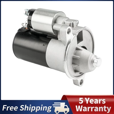 Arranque para Ford Mustang 2005-2009 Ranger 1990-2011 Explorer 1998-2002 1F8518400 Foto 1 de 4