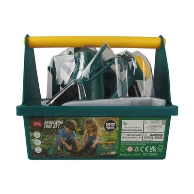 ABT Kids Gardening Tool Box Play Pretend Toy 3Y+ - image 1 of 2