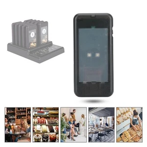 10 Pcs Drahtlose Gast Kunden Restaurant Pager Empfänger Set Für Su-68Z Su-6 DON - Zdjęcie 1 z 10
