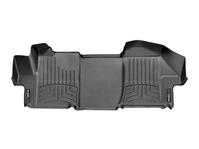 Forro de piso WeatherTech para Dodge Ram ProMaster 2014-2017 - negro Foto 1 de 4