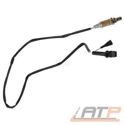 SONDA LAMBDA SONDA LAMBDA SONDA DI REGOLAZIONE PER FERRARI TESTAROSSA 5.0 ANNO 86-91 - Immagine 1 di 4