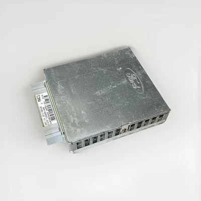 1994 Ford F250 F350 Truck 5.8 ECU ECM PCM COMPUTER F4TF-12A650-AHA MAC0 BC4 - Image 1 of 4