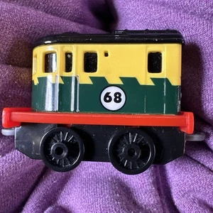 Philip Tank Engine Thomas the Train Diecast Plastic Hooks Friends Adventure 2016 - Picture 1 of 4