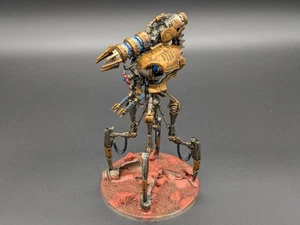 warhammer 40k necron Canoptek Doomstalker - Bild 1 von 11
