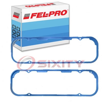 Juego de juntas de cubierta de válvula Fel-Pro para Buick Century 1978-1985 3,0 L 3,2 L 3,8 L V6 xe Foto 1 de 4