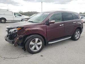 Alternator Fits 09-14 TL 4823029 - Picture 1 of 12