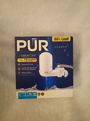 PUR Maxion Classic Faucet Filtration System - Image 1 of 4