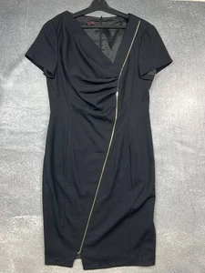 escada damen bekleidung kleid 40 - Bild 1 von 12