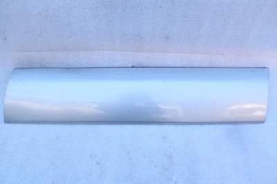 LEXUS LS400 1996 1997 1998 1999 2000 PUERTA DELANTERA DERECHA MOLDURA PLATA 199 Foto 1 de 4