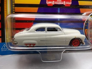 White Lightning 1949 Mercury 2004 Johnny Lightning Hot August Nights 1:64 - Imagen 1 de 5