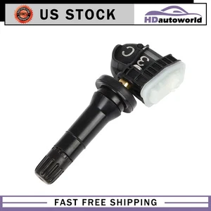 315MHz Tire Pressure Monitor Sensor TPMS 13516164 13598772 For GM - Picture 1 of 8