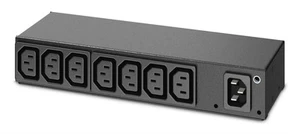APC AP6015A Basic Power Distribution Unit - Black - Afbeelding 1 van 3