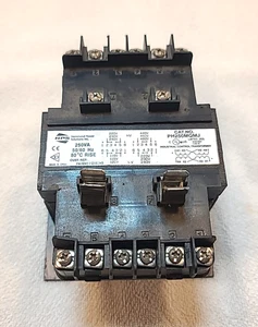 Hammond Power Solutions PH250MQMJ Control Transformer, 250VA - Picture 1 of 10