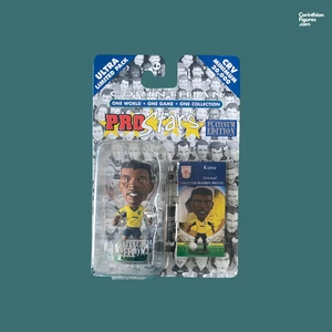Corinthian Prostars Platinum - Nwankwo Kanu Arsenal PP153 B - Picture 1 of 1