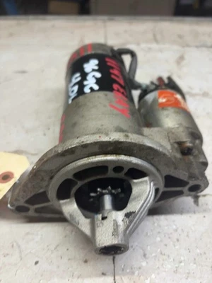 Jeep Grand Cherokee Wrangler Cherokee 1994-98 conjunto de motor de arranque de 6 cilindros Foto 1 de 4