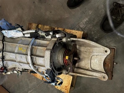 Automatic Transmission 6.2L 2WD Fits 17-18 FORD F250SD PICKUP 25885977 - Image 1 of 4