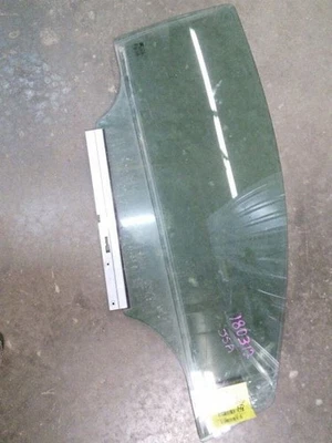 Puerta delantera derecha pasajero vidrio 2 puertas se adapta 08-09 ASTRA 288950 Foto 1 de 4