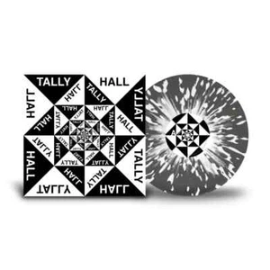 Tally Hall Good & Evil Fate Of the Stars Black Ice Whiter Splatter #/300 - Picture 1 of 1