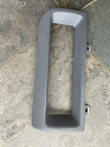 1992 -1993-1994-1995-1996 Ford F-150 F-250 F-350 Climate Control Trim - Picture 1 of 4
