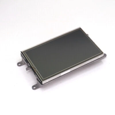 Pour Citroën C4 Grand Picasso 2014-2016 Écran d'origine 9812720580 - Photo 1/4