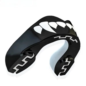 Boxing Mouthguard Professional Sports Braces Sanda Fighting Fighting Training - Imagen 1 de 15