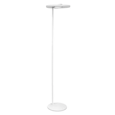 LEDVANCE SUN@HOME LED Stehlampe weiß mit WIFI 40cm breit und 180cm hoch, 41W, - Bild 1 von 4