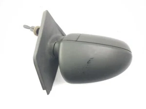 2007 On MK1 SMART FORTWO COUPE DOOR WING MIRROR RH DRIVER SIDE BLACK A4518100216 - Picture 1 of 7