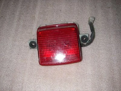 Rücklicht rückleuchte tail light feu faro KAWASAKI ZX 10 - Image 1 of 2
