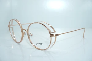 NEW AUTHENTIC JF REY JF2885 5510 EYEGLASSES FRAME - Picture 1 of 6