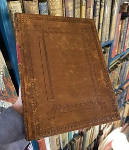 1718 Nisbet : An Essay on the Ancient and Modern use of Armories : Heraldry - Bild 1 von 14