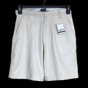 Garb Genuine Sport Girl’s Noah Golf Tennis Shorts Girls Large/Women's XS NEW - Picture 1 of 12