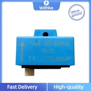 1PCS New LEM HAS500-S-SP50 Power Supply Module 500A 15V Hall Current Sensor - Picture 1 of 3