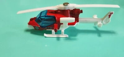 Mission Helicopter (46-F/57-F) - 65069 Matchbox MB75 - Image 1 of 4