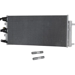 New AC Condenser Fits Escalade Escalade ESV 5.3L/6.2L Engine GM3030335 - Picture 1 of 9