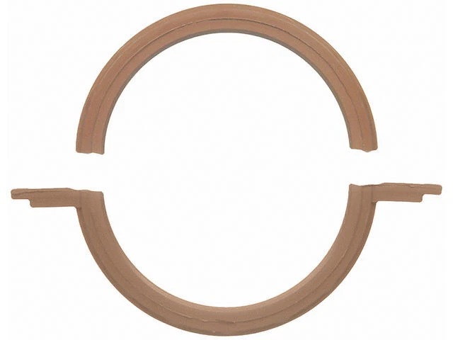 Kit de sello de cigüeñal trasero Felpro para Jeep TJ 1997-1999 4,0 L 6 cilindros 48 VBFY Foto 1 de 1