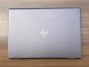 HP 15-CH011DX Spectre x360 15.6" Intel Core i7-8550U NVIDIA GeForce MX150 W11 - Picture 1 of 9